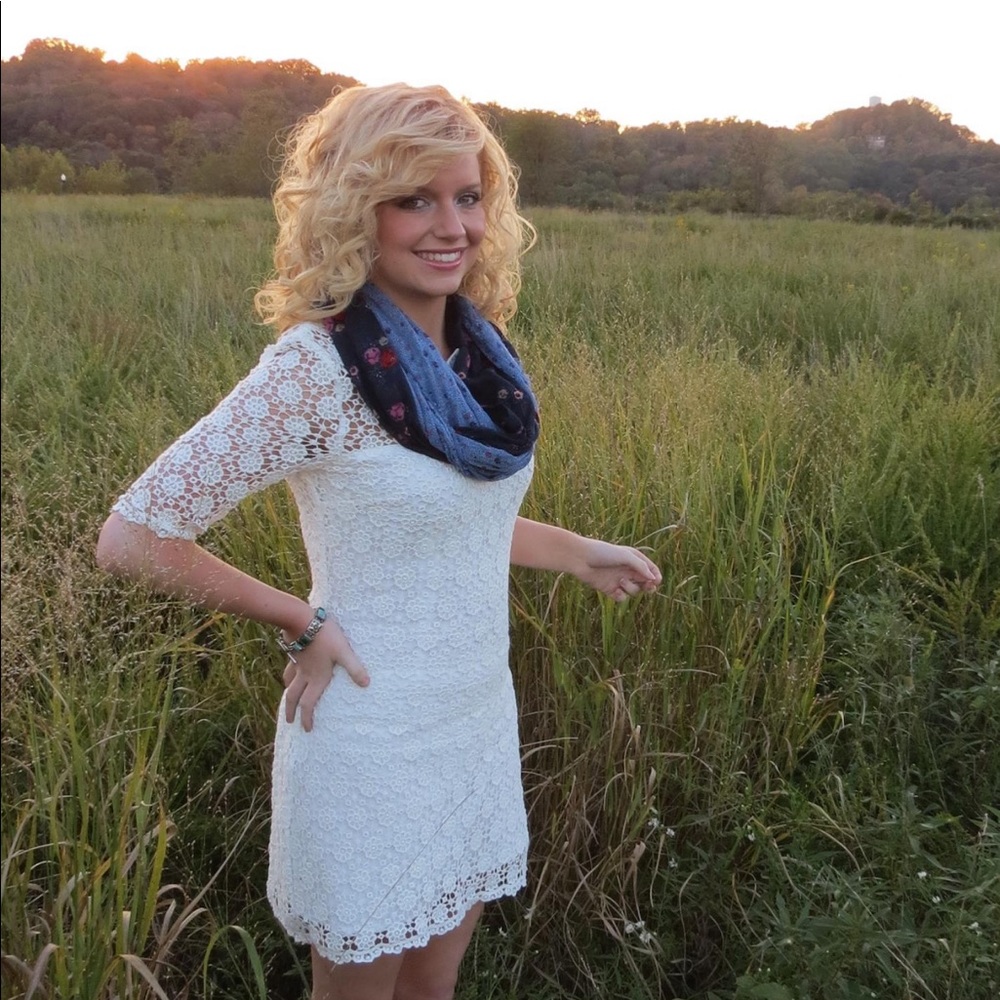 Abercrombie and Finch Dress
